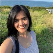 Profesora de inglés para todas las niveles, profesora nativa de inglés con 10 años de experiencia docente internacional